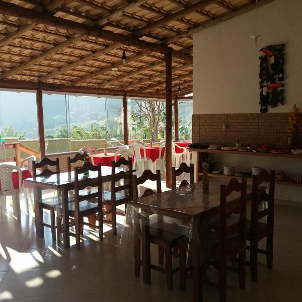 Aconchego Canastra Hotel - Foto 4