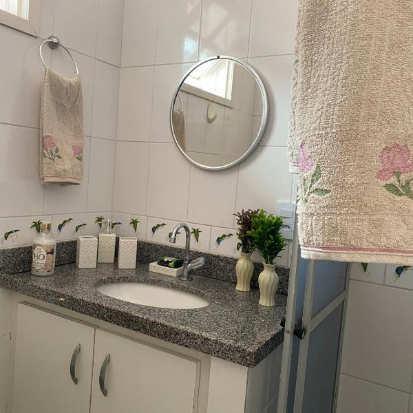 Casa em Condomínio 2 suítes casa 03 - Foto 3