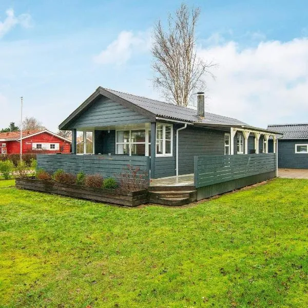 8 person holiday home in Haderslev, hotel in Haderslev