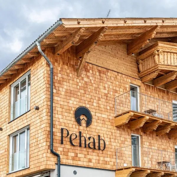 Aktivhotel Pehab, hotel in Ramsau am Dachstein