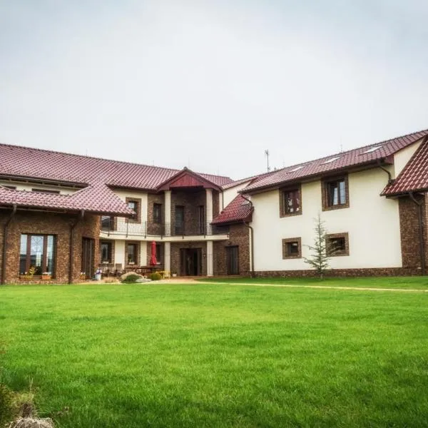 Apartmán ve školce, hotel in Olomouc