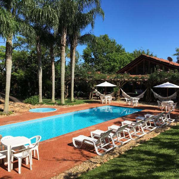 Pousada Villabella Villaggio - Foto 4