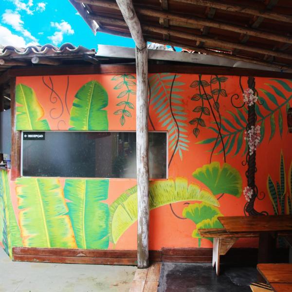Santo Hostel - Foto 5