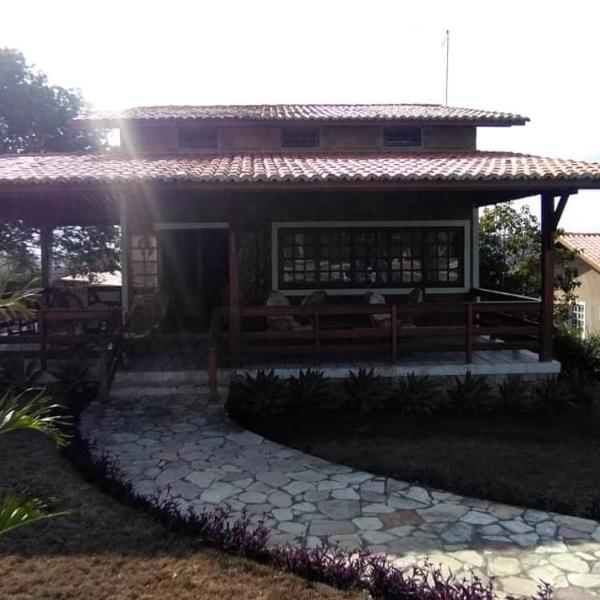 Confortável Casa Premium em Gravatá