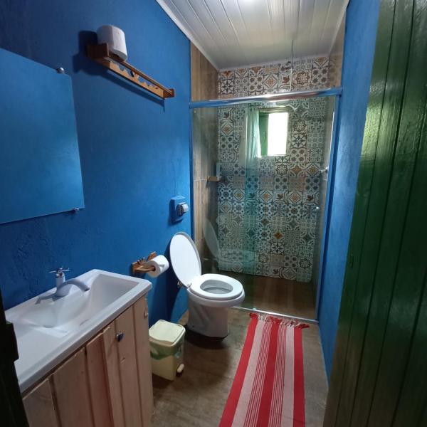 Chalés Encantos de Cunha Vermelho - Foto 3