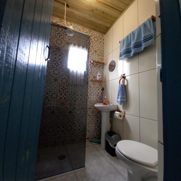 Chalés Encantos de Cunha Amarelo - Foto 3