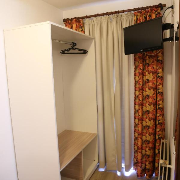 Hotel Alpen Hof - Foto 5