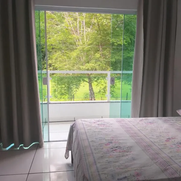 Casa Aconchegante a 20 Minutos do Centro de Paraty