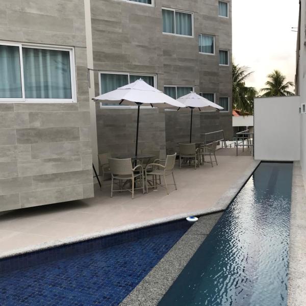 Cupe Beach Flats - Foto 4
