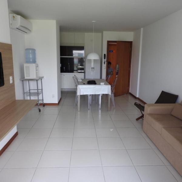 Apartamento excelente e espaçoso no Iloa Residence - Foto 5
