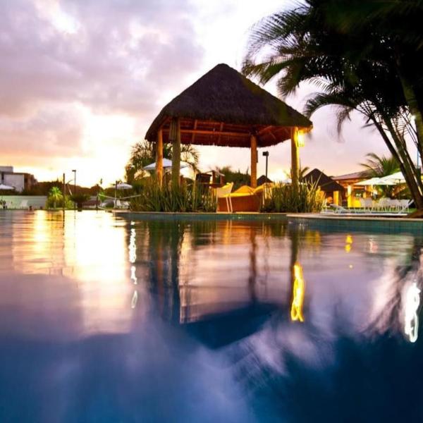 Apartamento excelente e espaçoso no Iloa Residence - Foto 4