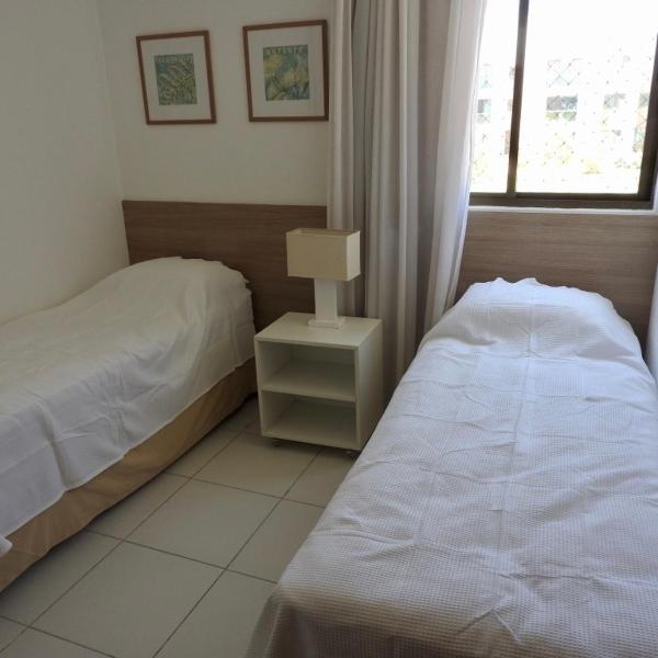 Apartamento excelente e espaçoso no Iloa Residence - Foto 2