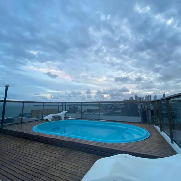 Tambaú Beach apartment - Foto 4