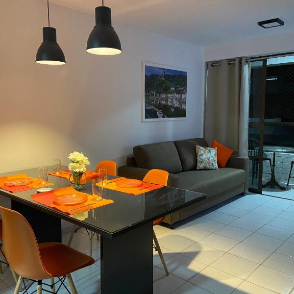 Tambaú Beach apartment - Foto 5