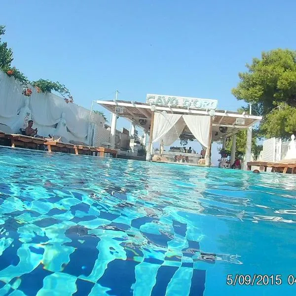 Cavo D' Oro Complex, Hotel in Kavos