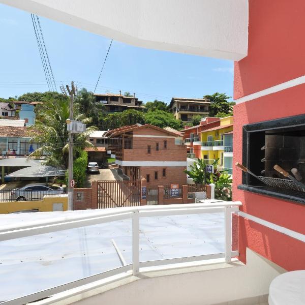 Apartamento no centro de Bombinhas completo - Foto 3