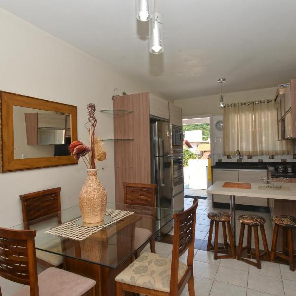 Apartamento no centro de Bombinhas completo - Foto 5