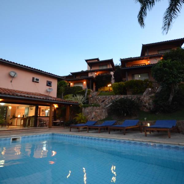 Aguabúzios Hotel - Foto 4