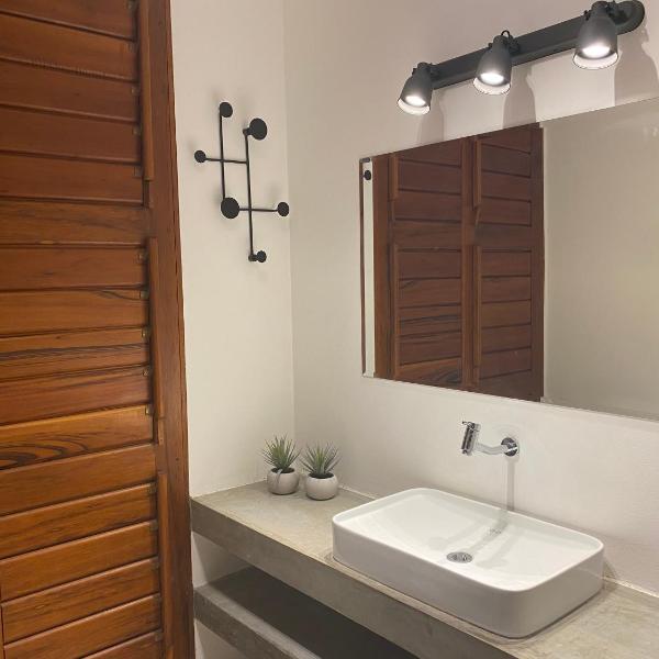 Casa Mundaú Tropical Beach Villa - Foto 3