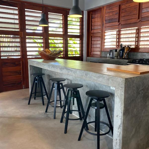 Casa Mundaú Tropical Beach Villa - Foto 5