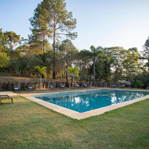 Canto do Irere - Boutique Hotel - Foto 4