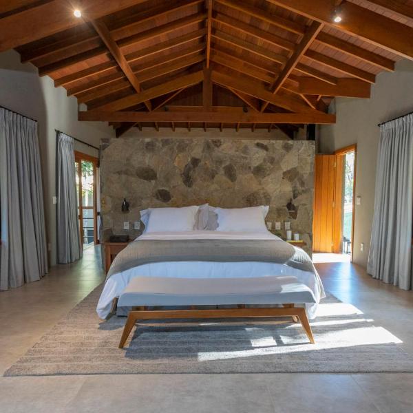 Canto do Irere - Boutique Hotel - Foto 2
