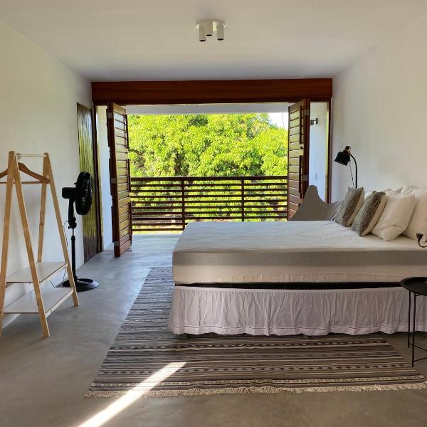 Casa Mundaú Tropical Beach Villa - Foto 2