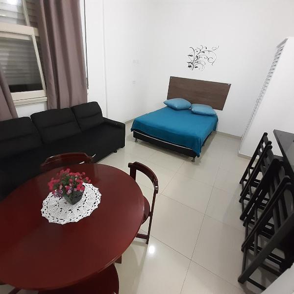Kitnet Guarujá Pitangueiras (sem garagem) - Foto 4