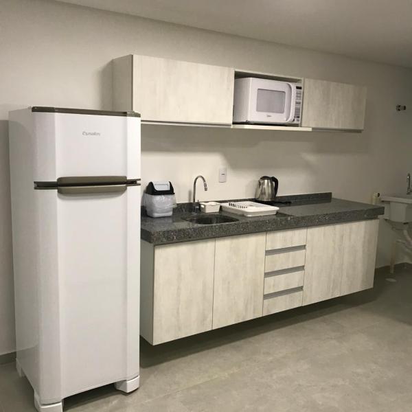 Cupe Beach Flats - Foto 5