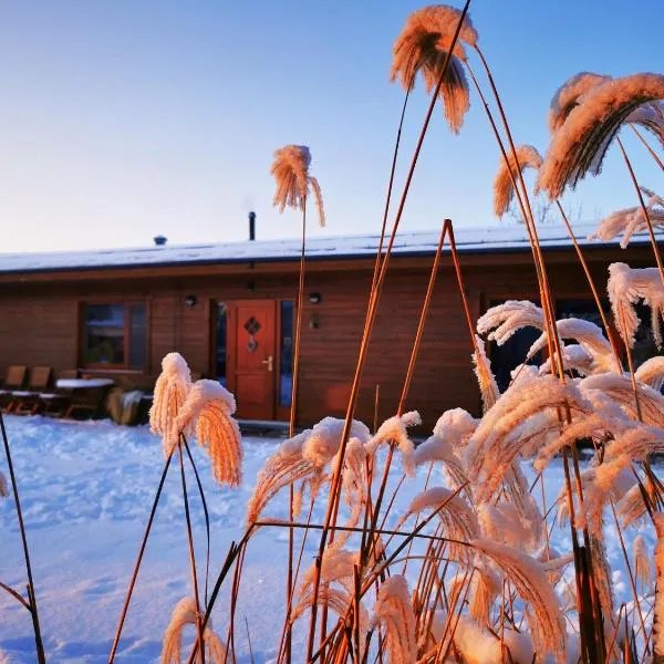 아다지에 위치한 호텔 Jaunstūrīši