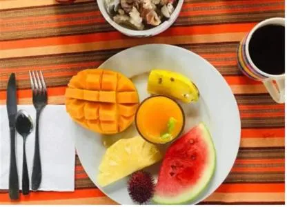 HOMELAND SWAHILI LODGE Nungwi Backpacker Apartments BUDGET, hotel v destinaci Nungwi