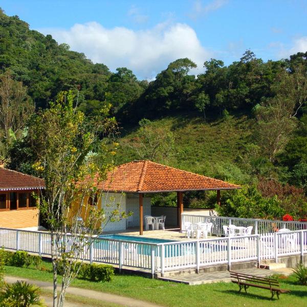 Pousada Canário Da Terra - Foto 4