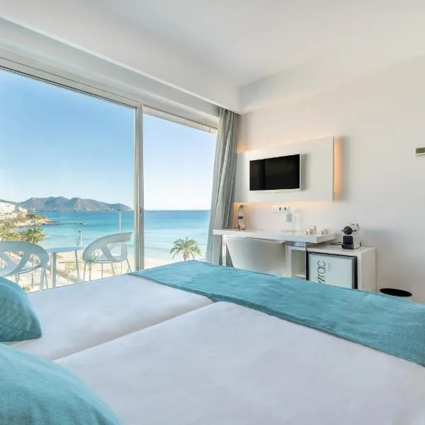 Kyrat Amarac - Adults Only, hotel a Cala Millor