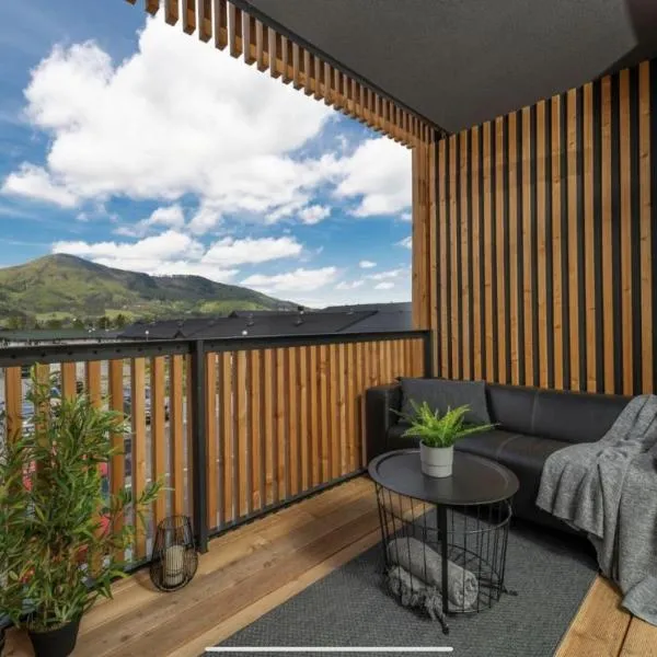 Golf House Čeladná, ξενοδοχείο σε Čeladná