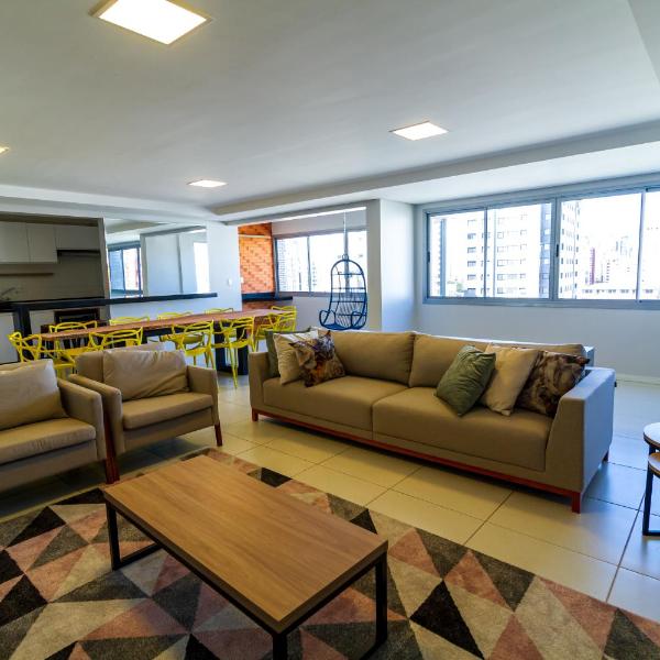 A Furninha Suites - Foto 4