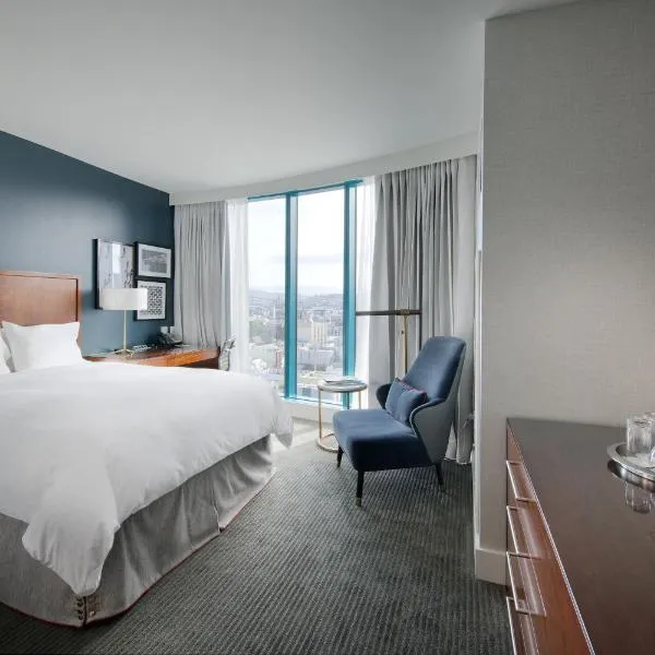 InterContinental San Francisco by IHG, hotel in San Francisco
