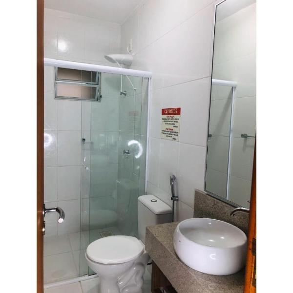Residencial Gaivotas 10 - 1 Quartos - Excelente localização na Praia dos Ingleses - Foto 3