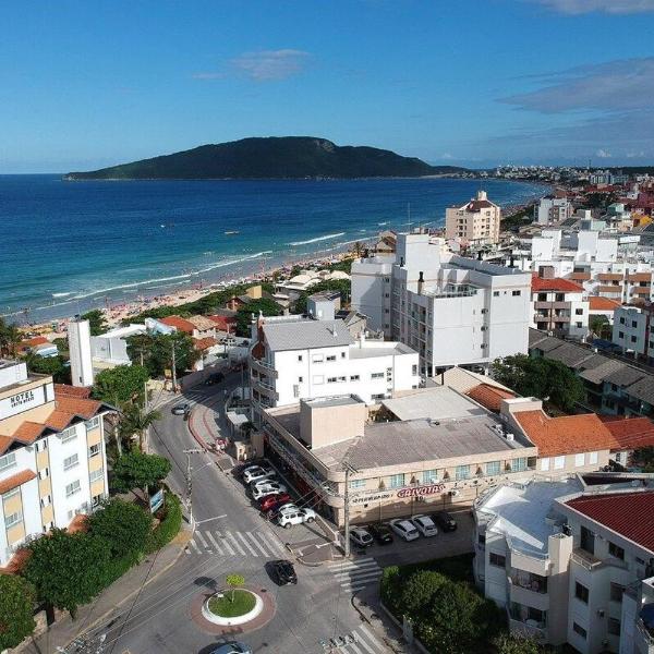 Residencial Gaivotas 10 - 1 Quartos - Excelente localização na Praia dos Ingleses - Foto 5
