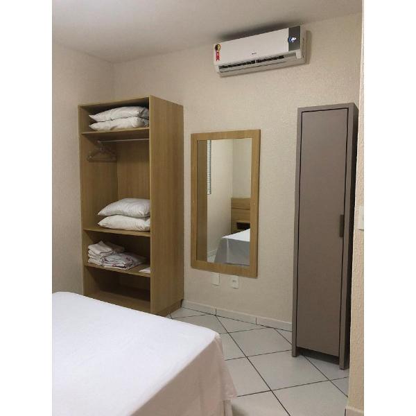 Residencial Gaivotas 10 - 1 Quartos - Excelente localização na Praia dos Ingleses - Foto 2