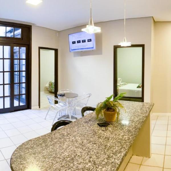 Ala Moana Pousada - Foto 5