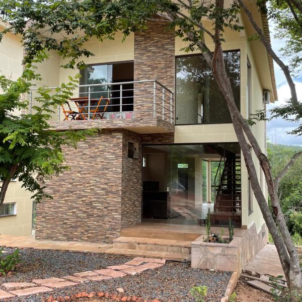 Casa Pinacata-3 e Casa Pinacata-2 - Foto 5