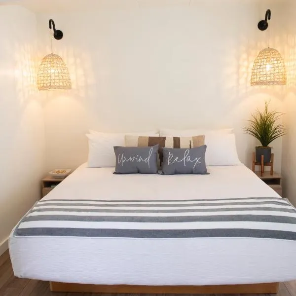 Endless Coast, A Boutique Hotel, hotel v destinaci Wellfleet