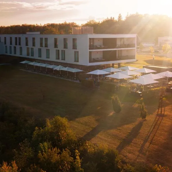 Schlosshotel Hellenstein, hotel in Heidenheim