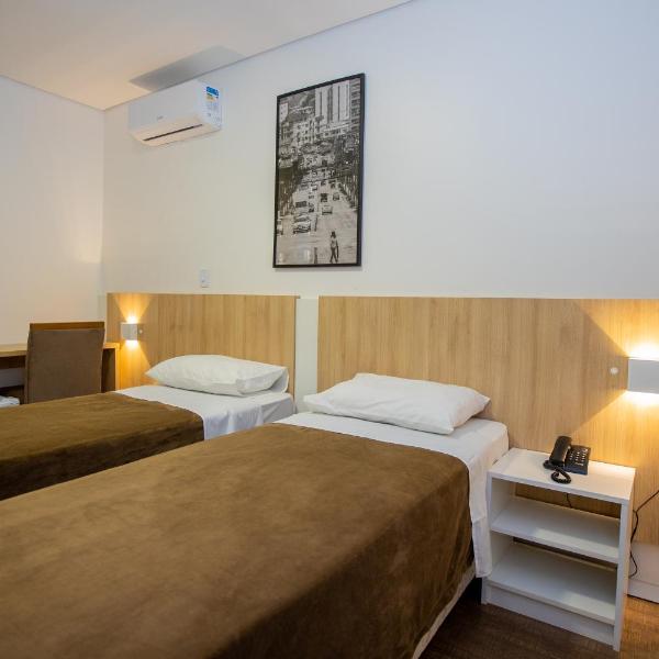 Tri Hotel Chapecó - Foto 2