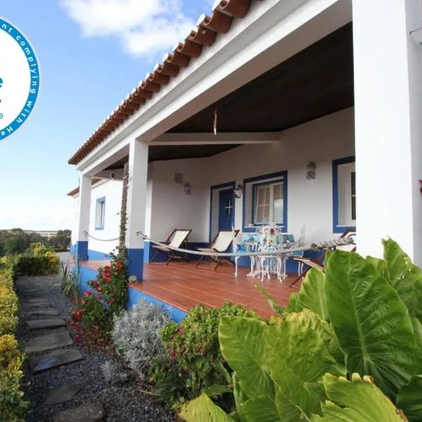 Cerca da Ponte, hotel v destinaci Almodôvar