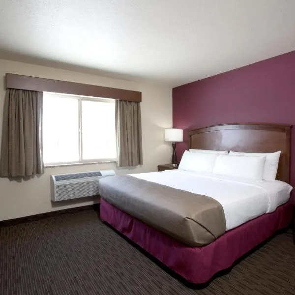 AmericInn by Wyndham Medora, hotel di Medora
