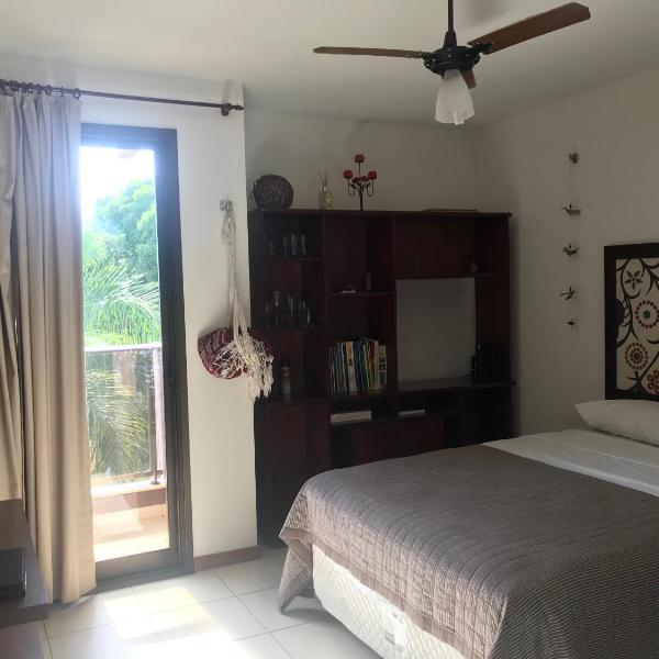 Flat em Resort incrivel a 10 min da Esplanada, STF e PGR - Foto 2