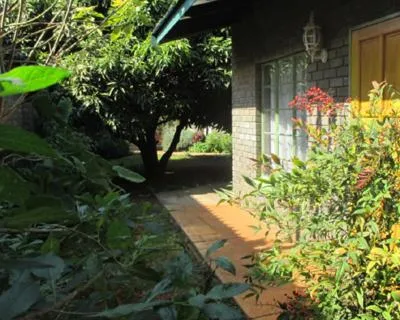 Lutea Guest House, hotel en Mokopane