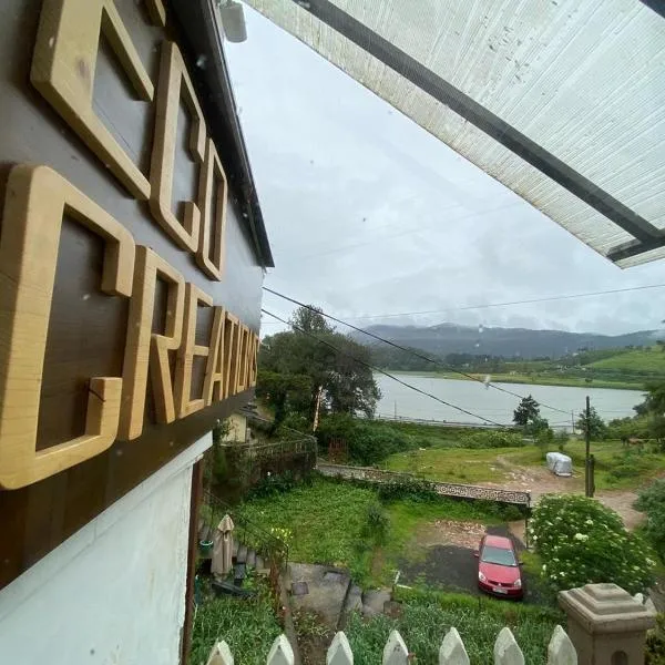 Eco Creations Nuwaraeliya, hotel din Nuwara Eliya