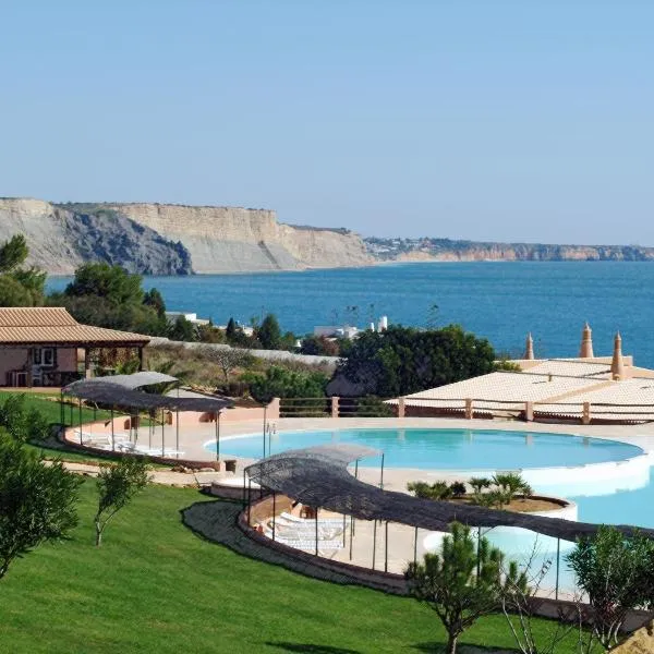 Belver Porto Dona Maria Resort, hotel v destinaci Luz